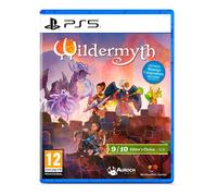 Wildermyth - PS5 PlayStation 5 (Sony Playstation 5)