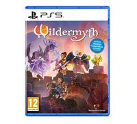 Wildermyth - PS5 (Sony Playstation 5)