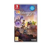 Wildermyth - Switch