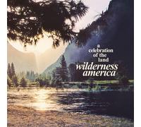 Wilderness America: A Celebration Of The Land / Various - AA.VV. (Vinile)