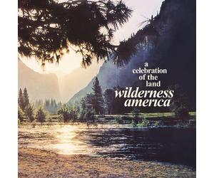 Wilderness America: A Celebration Of The Land / Various - AA.VV. (Vinile)