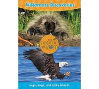 Wilderness Discoveries: Bugs, Bogs and Spiky Beasts