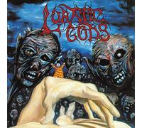 Wilderness [Import] [Audio CD] Lunatic Gods