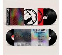The Black Angels Wilderness of Mirrors (Vinyl LP) 12" Album