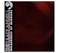 The Black Angels Wilderness of Mirrors (Vinyl LP) 12" Album Coloured Vinyl
