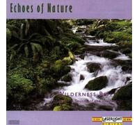 Wilderness river-Fluss in der Wildnis by Echoes of Nature
