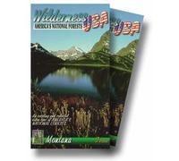Wilderness Usa: Montana