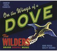 Wilders - On The Wings Of A Dove