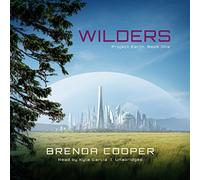 Wilders: Project Earth, Book One (serie Project Earth, Libro 1)