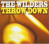 Wilders - Throw Down