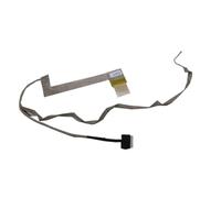 WilderSolar Cavo LVDS a 40 Pin per Laptop Compatibile con K52DE | Compatibile con K52DR K52DY K52F K52JB K52JC K52JE K52JK K52JR K52JT K52JU K52JV K52N