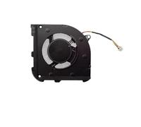 WilderSolar Ventola CPU per Laptop DC12V 1A Compatibile con S 16X K5602ZA | Compatibile con i modelli M5602QA, N5602ZA e S5602ZA