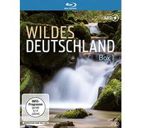 Wildes Deutschland - Box 1