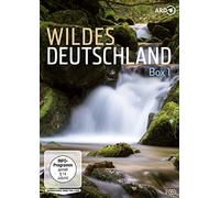 Wildes Deutschland - Box 1