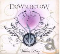 Wildes Herz - Down Below