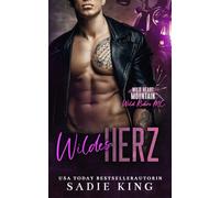 Wildes Herz: Eine verbotene Romanze mit Altersunterschied