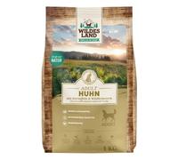 Wildes Land Pollo e patate Cibo secco per cani 1 Kg