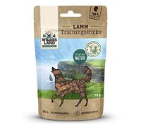 Wildes Land Premi Cane Gusto Agnello 70 Gr