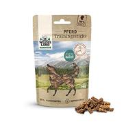 Wildes Land Premi per Cane Sapore Cavallo 70 Gr