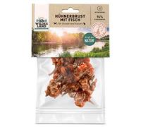 Wildes Land Snack 70 gr