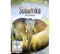 Wildes Südafrika - Der 8. Kontinent