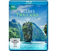Wildes Thailand