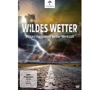 Wildes Wetter - Richard Hammonds Wetter-Werkstatt