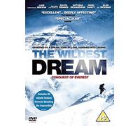 Wildest Dream - Conquest Of Everest [Edizione: Regno Unito] [Edizione: Regno Unito]