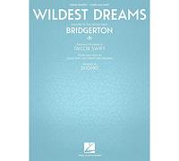 Wildest Dreams From Bridgerton: For String Quartet