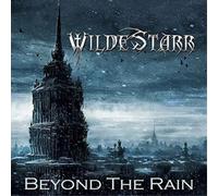 WildeStarr Beyond the Rain (CD) Album