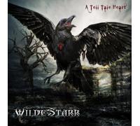 Wildestarr - TELL TALE HEART - WILDE STARR