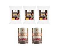 Wildfang - Adult Gourmet Box - Cibo secco 1 pz no data