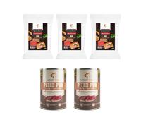 Wildfang - Adult Gourmet Box - Cibo secco 1 St