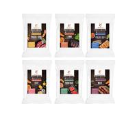 Wildfang - Adult Gourmet Box - Cibo secco 8 pz Mangime