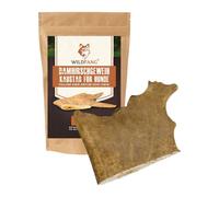 Wildfang Bastoncino da masticare in corno di cervo daino 100% 1 St