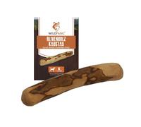 Wildfang Bastoncino masticabile in legno d’ulivo 3 St