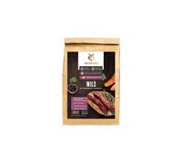 Wildfang - Cibo secco per adulti con cervo e salmone, senza cereali 2x
