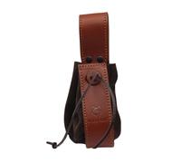 Wildfang - Custodia in pelle per dolcetti 1 St