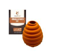 Wildfang - Labirinto di zucca "Lilo" - 100% gomma naturale 1 St