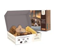 Wildfang Pacchetto cucciolo “Benvenuto monello” - Set masticazione e a