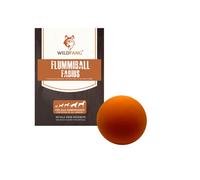 Wildfang - Palla Rimbalzante "Fabius" - 100% Gomma Naturale 1 St