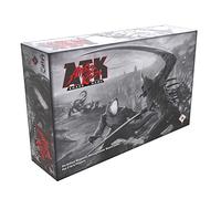 Wildfire Attack of The Kaiju Board Games