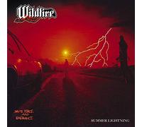 Wildfire - Brute Force & Ignorance, Summer Lightning