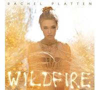 Wildfire by Rachel Platten (2016-01-01)