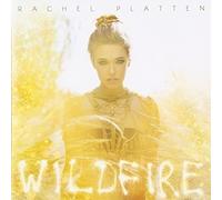 Wildfire by Rachel Platten (2016-08-03)