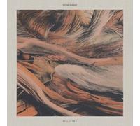 WILDFIRE - CD - K72z