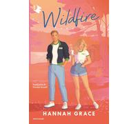 Wildfire - Grace Hannah