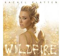 WILDFIRE - PLATTEN,RACHEL