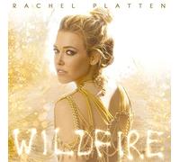 WILDFIRE - PLATTEN,RACHEL