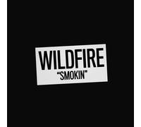 Wildfire Smokin' (Vinyl LP) 12" Album